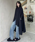 Fishtail Long Blouse